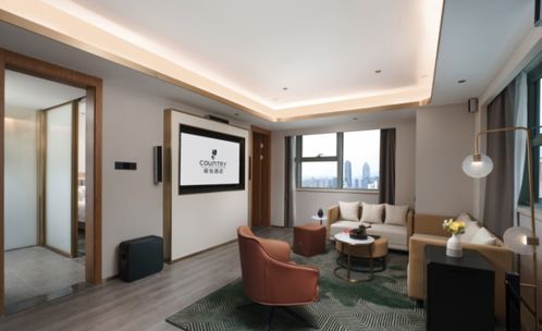 滿足良好睡眠的剛需丨盡在麗怡酒店悉空間美甲服務